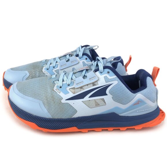Altra Lone Peak 7 Trail Running Shoes 6 - Picture 2 of 16